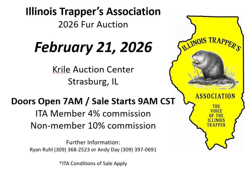 Name: 2026 Fur Sale.jpg
Views: 230
Size: 47.15 KB
ID: 28174 2026 Fur Sale.jpg